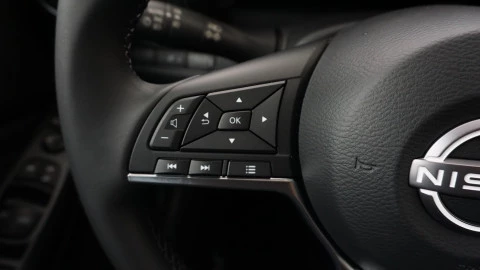 Nissan juke DIG-T 84 kW (114 CV) 6M/T N-Connecta