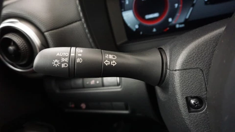 Nissan juke DIG-T 84 kW (114 CV) 6M/T N-Connecta