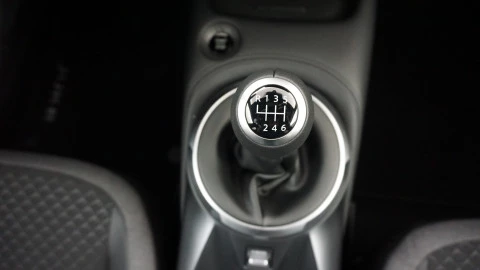 Nissan juke DIG-T 84 kW (114 CV) 6M/T N-Connecta