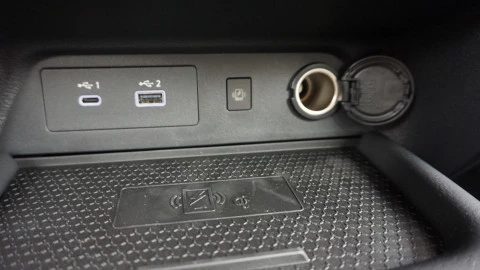 Nissan juke DIG-T 84 kW (114 CV) 6M/T N-Connecta