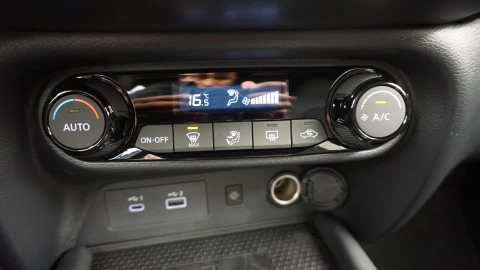 Nissan juke DIG-T 84 kW (114 CV) 6M/T N-Connecta