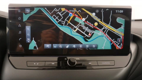 Nissan juke DIG-T 84 kW (114 CV) 6M/T N-Connecta