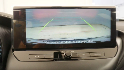 Nissan juke DIG-T 84 kW (114 CV) 6M/T N-Connecta