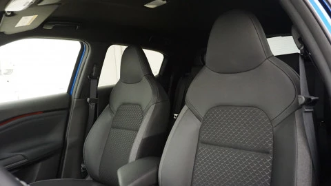 Nissan juke DIG-T 84 kW (114 CV) 6M/T N-Connecta