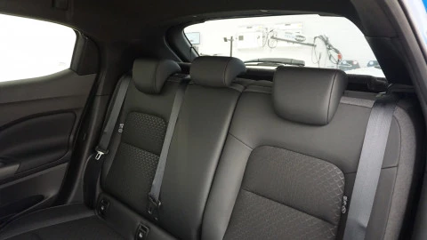 Nissan juke DIG-T 84 kW (114 CV) 6M/T N-Connecta