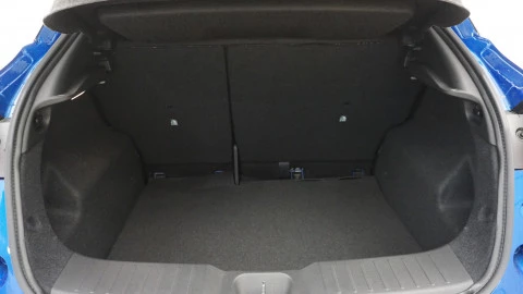 Nissan juke DIG-T 84 kW (114 CV) 6M/T N-Connecta