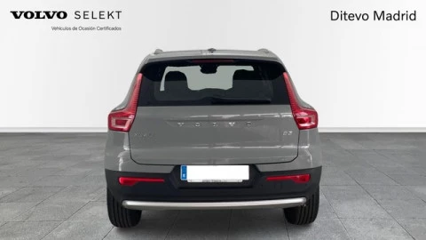 Volvo XC40 B3 G Core Auto 120 kW (163 CV)