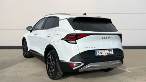Kia Sportage 1.6 T-GDi 110kW (150CV) Drive 4x2