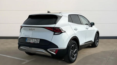 Kia Sportage 1.6 T-GDi 110kW (150CV) Drive 4x2