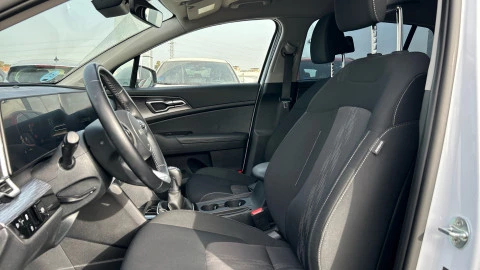Kia Sportage 1.6 T-GDi 110kW (150CV) Drive 4x2