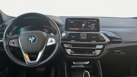 BMW X4 xDrive20d