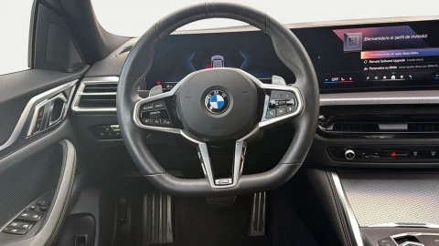 BMW Serie 4 420D GRAN COUPÉ