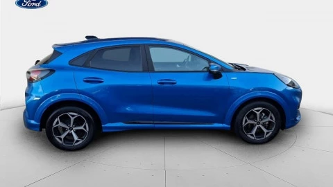 Ford Puma 1.0 EcoBoost 125cv ST-Line MHEV