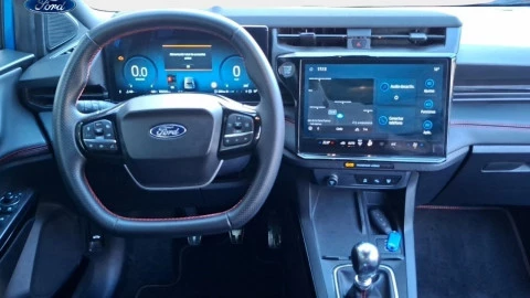 Ford Puma 1.0 EcoBoost 125cv ST-Line MHEV