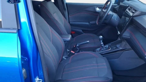 Ford Puma 1.0 EcoBoost 125cv ST-Line MHEV