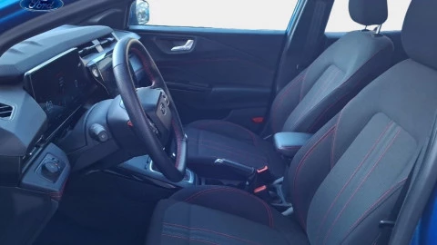 Ford Puma 1.0 EcoBoost 125cv ST-Line MHEV