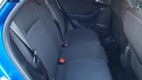 Ford Puma 1.0 EcoBoost 125cv ST-Line MHEV