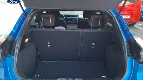 Ford Puma 1.0 EcoBoost 125cv ST-Line MHEV