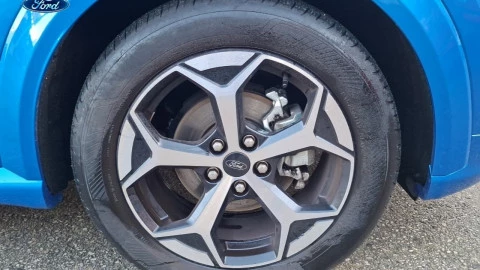 Ford Puma 1.0 EcoBoost 125cv ST-Line MHEV