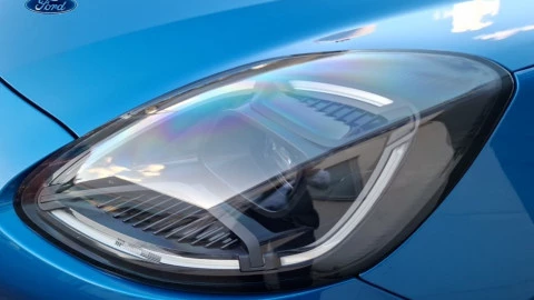 Ford Puma 1.0 EcoBoost 125cv ST-Line MHEV