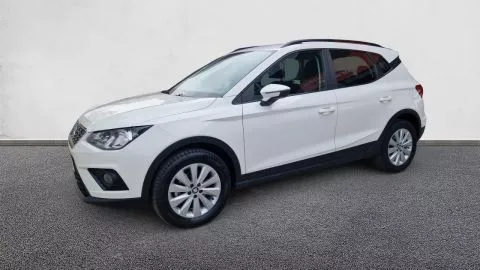 Seat Arona 1.0 TSI 70kW (95CV) Style Edition Eco