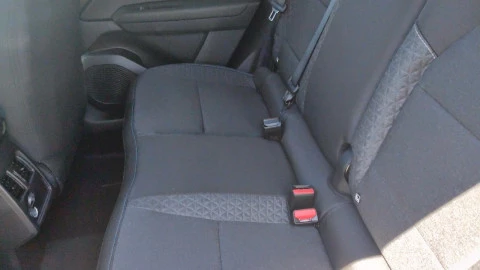 Renault Captur evolut TCe 117 kW (160CV) EDC mild hybri