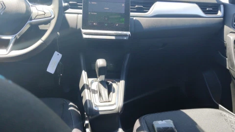 Renault Captur evolut TCe 117 kW (160CV) EDC mild hybri