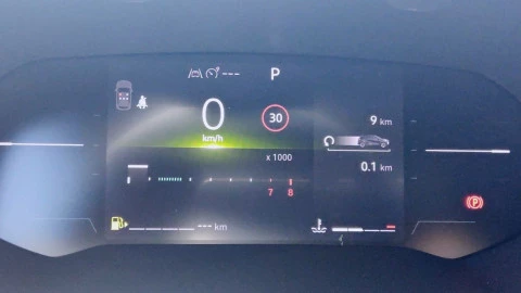 Renault Captur evolut TCe 117 kW (160CV) EDC mild hybri