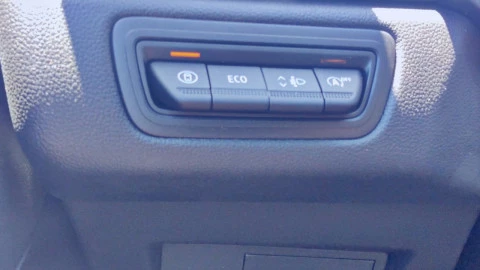 Renault Captur evolut TCe 117 kW (160CV) EDC mild hybri