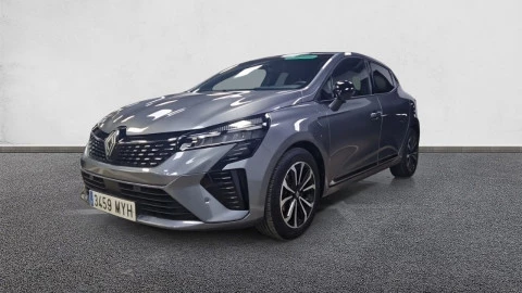 Renault Clio techno Eco-G 100cv (74kW)