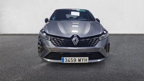 Renault Clio techno Eco-G 100cv (74kW)