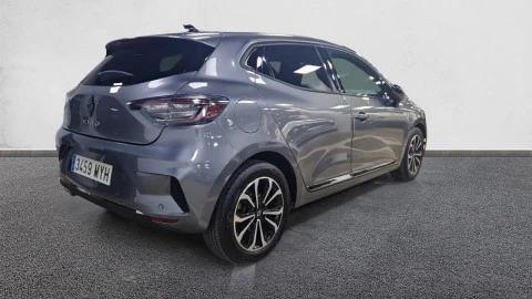Renault Clio techno Eco-G 100cv (74kW)