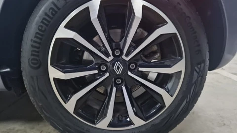 Renault Clio techno Eco-G 100cv (74kW)