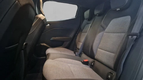 Renault Clio techno Eco-G 100cv (74kW)