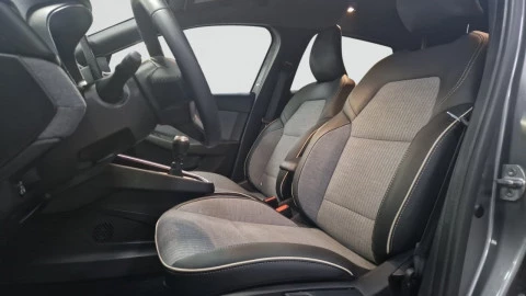 Renault Clio techno Eco-G 100cv (74kW)