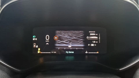 Renault Clio techno Eco-G 100cv (74kW)