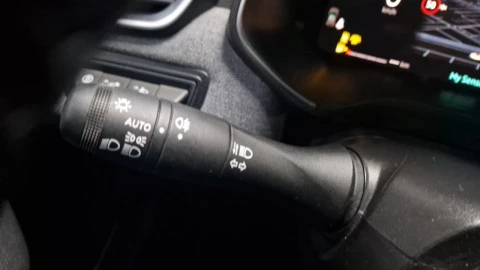 Renault Clio techno Eco-G 100cv (74kW)