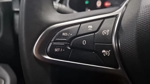 Renault Clio techno Eco-G 100cv (74kW)