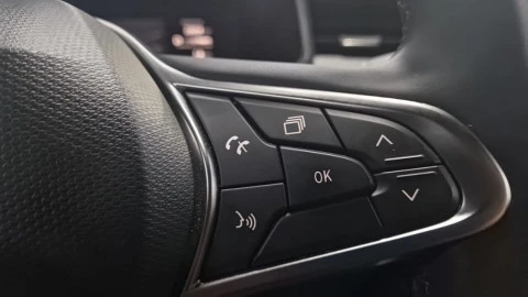 Renault Clio techno Eco-G 100cv (74kW)