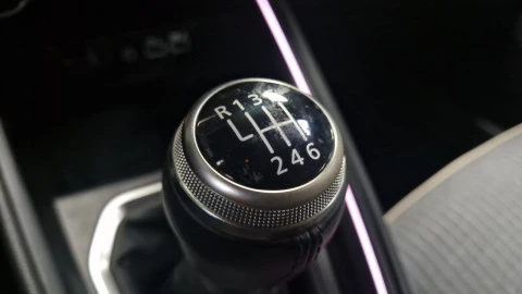 Renault Clio techno Eco-G 100cv (74kW)