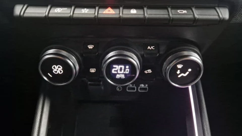 Renault Clio techno Eco-G 100cv (74kW)