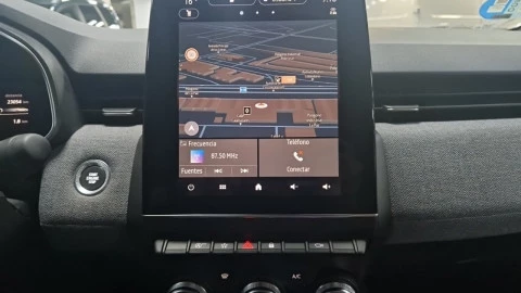 Renault Clio techno Eco-G 100cv (74kW)