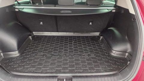 Kia Sportage 1.6 GDi 97kW (132CV) Drive 4x2