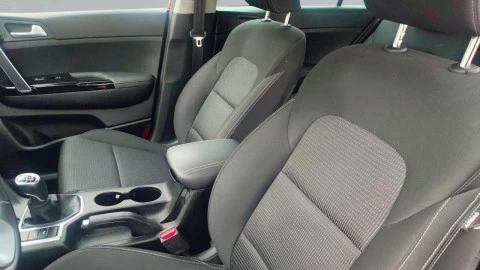 Kia Sportage 1.6 GDi 97kW (132CV) Drive 4x2