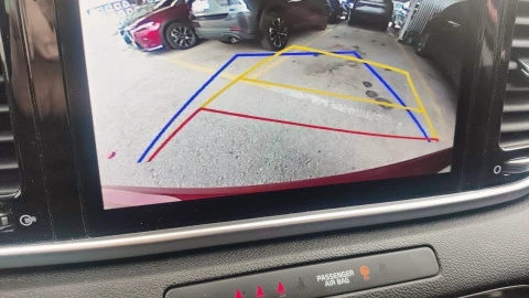 Kia Sportage 1.6 GDi 97kW (132CV) Drive 4x2