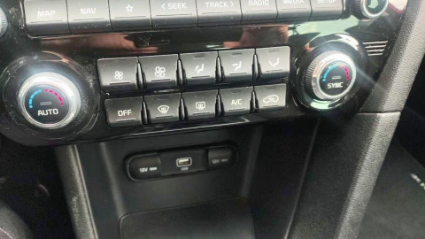 Kia Sportage 1.6 GDi 97kW (132CV) Drive 4x2