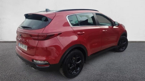 Kia Sportage 1.6 GDi 97kW (132CV) Drive 4x2