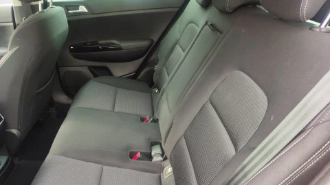 Kia Sportage 1.6 GDi 97kW (132CV) Drive 4x2