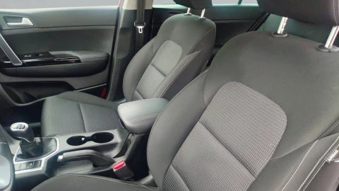 Kia Sportage 1.6 GDi 97kW (132CV) Drive 4x2