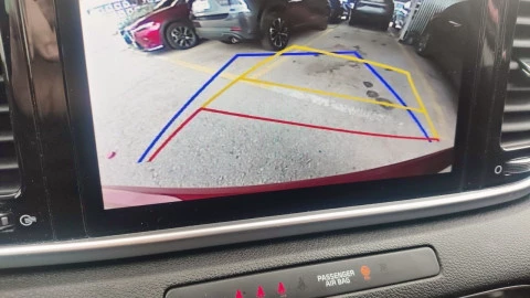 Kia Sportage 1.6 GDi 97kW (132CV) Drive 4x2